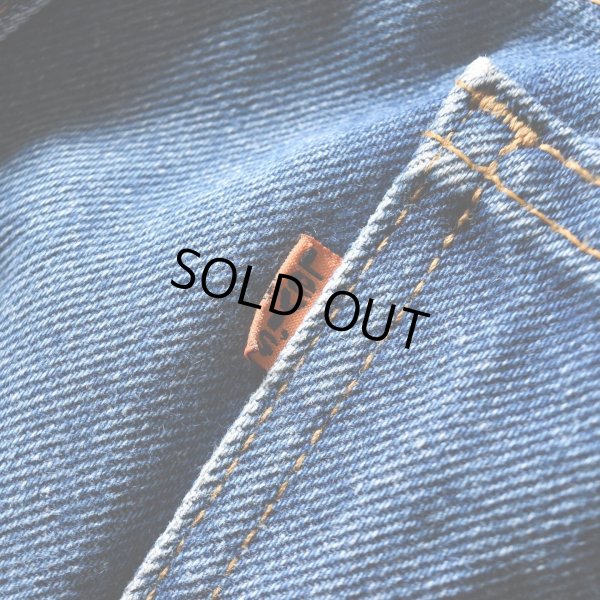 画像13: 1990s Levi's 517　 実寸W35 