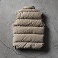 画像2: 1970s Woolrich ダウンベスト　<br>"MADE IN USA"　<br>表記M<br> (2)