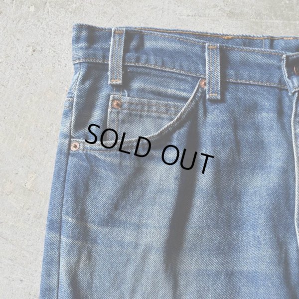 画像5: 1990s Levi's 517　 実寸W35 