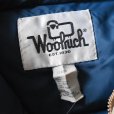 画像4: 1970s Woolrich ダウンベスト　 "MADE IN USA"　 表記M 