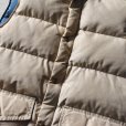 画像7: 1970s Woolrich ダウンベスト　 "MADE IN USA"　 表記M 