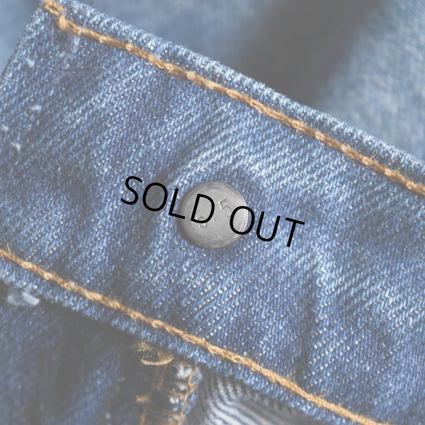 画像8: 1990s Levi's 517　 実寸W35 