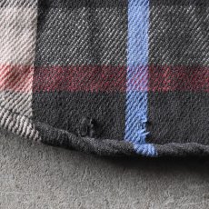 画像11: 1980s FIVEBROTHER ヘビーネルシャツ　 "MADE IN USA"　 表記M  (11)