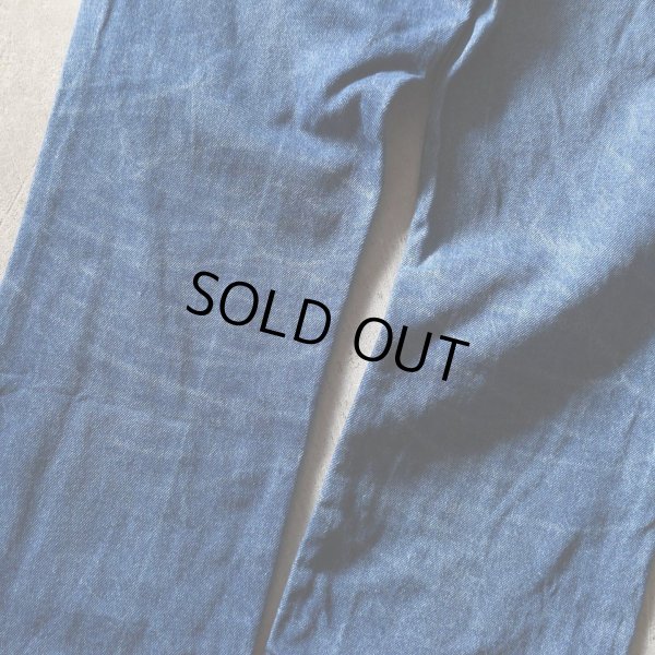 画像17: 1990s Levi's 517　 実寸W35 