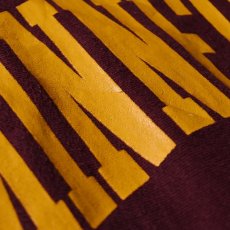 画像5: 1990-00s Champion リバースウィーブスウェット　 "MINNESOTA"　 表記XXL  (5)