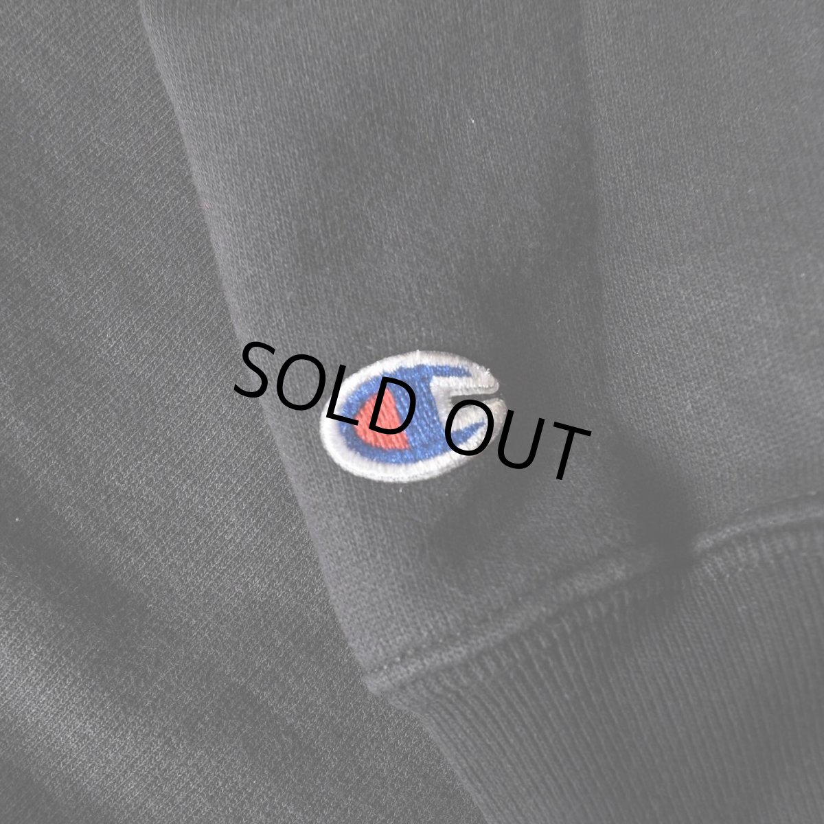 画像7: 2000s Champion リバースウィーブスウェット　 "IOWA"　 表記XXL  (7)