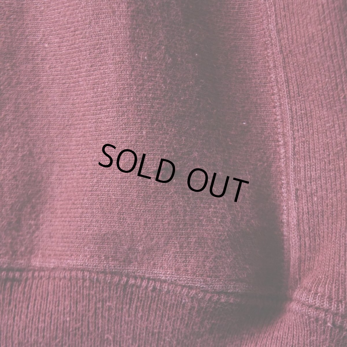 画像9: 1990-00s Champion リバースウィーブスウェット　 "MINNESOTA"　 表記XXL  (9)