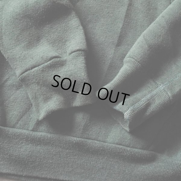 画像7: 1980s DISCUS カレッジパーカー　 "MADE IN USA"　 表記M 