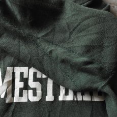 画像6: 1980s DISCUS カレッジパーカー　 "MADE IN USA"　 表記M  (6)