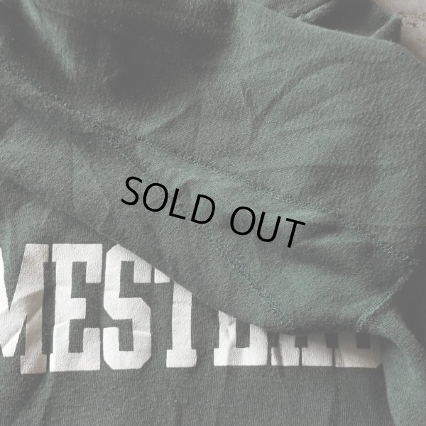 画像6: 1980s DISCUS カレッジパーカー　 "MADE IN USA"　 表記M 