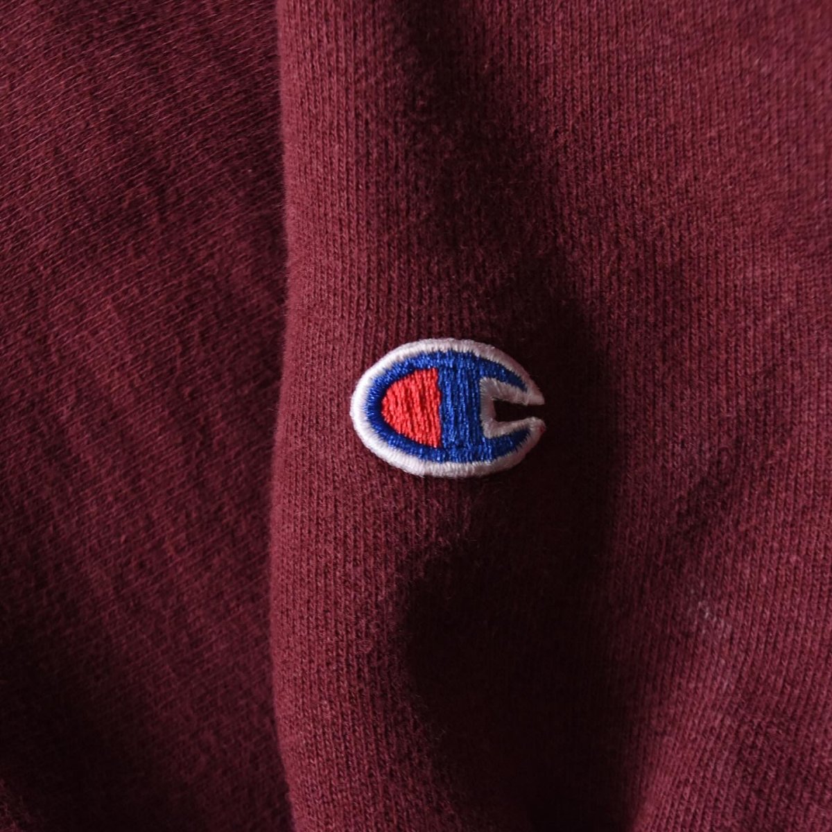 画像7: 1990-00s Champion リバースウィーブスウェット　 "MINNESOTA"　 表記XXL  (7)