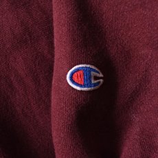画像7: 1990-00s Champion リバースウィーブスウェット　 "MINNESOTA"　 表記XXL  (7)