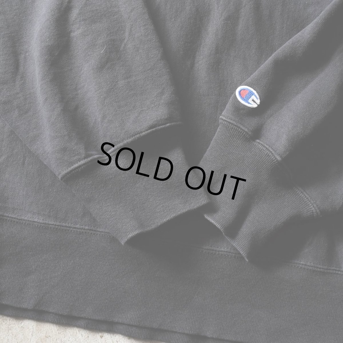 画像6: 2000s Champion リバースウィーブスウェット　 "IOWA"　 表記XXL  (6)