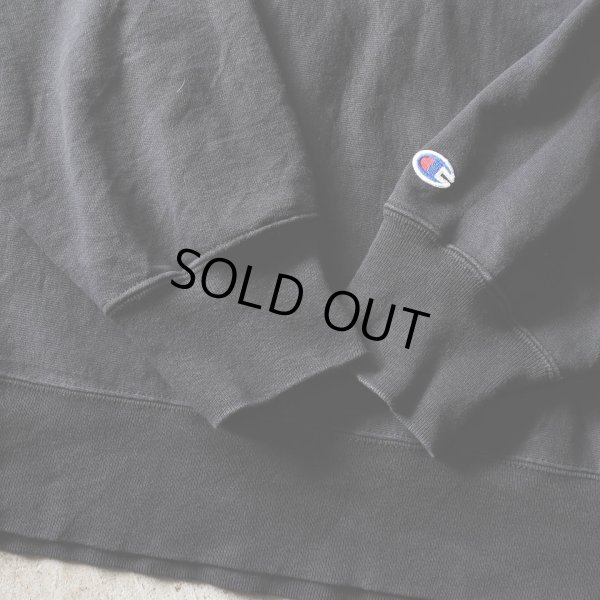 画像6: 2000s Champion リバースウィーブスウェット　 "IOWA"　 表記XXL 