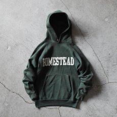 画像1: 1980s DISCUS カレッジパーカー　 "MADE IN USA"　 表記M  (1)