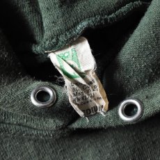 画像2: 1980s DISCUS カレッジパーカー　 "MADE IN USA"　 表記M  (2)