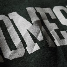 画像5: 1980s DISCUS カレッジパーカー　 "MADE IN USA"　 表記M  (5)