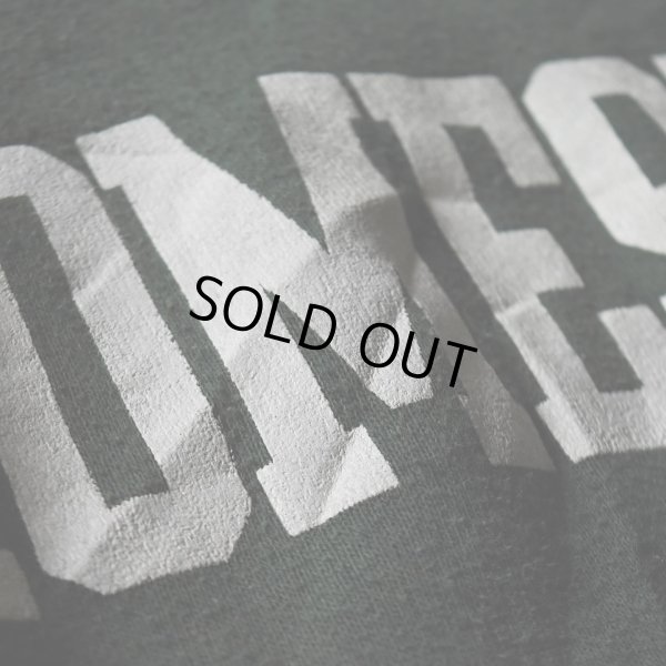 画像5: 1980s DISCUS カレッジパーカー　 "MADE IN USA"　 表記M 