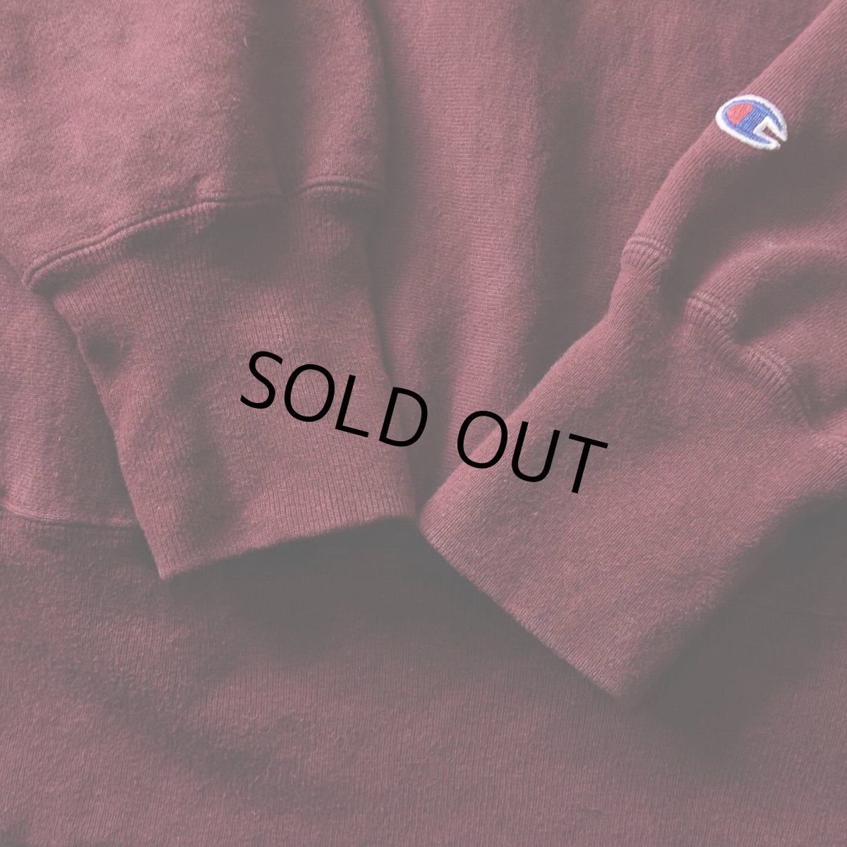 画像6: 1990-00s Champion リバースウィーブスウェット　 "MINNESOTA"　 表記XXL  (6)