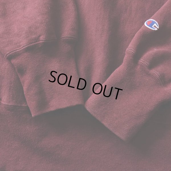 画像6: 1990-00s Champion リバースウィーブスウェット　 "MINNESOTA"　 表記XXL 