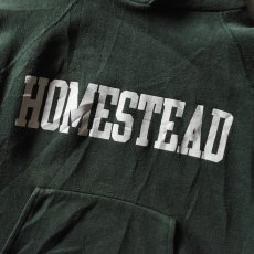 画像4: 1980s DISCUS カレッジパーカー　 "MADE IN USA"　 表記M  (4)