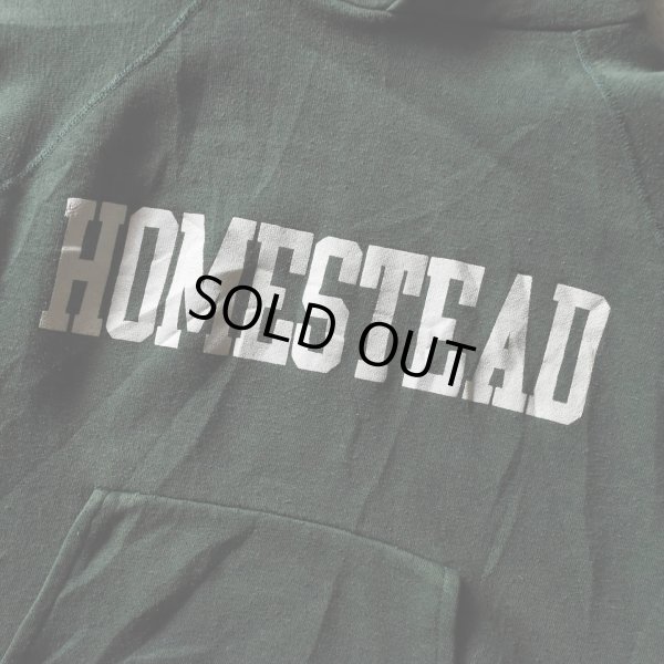 画像4: 1980s DISCUS カレッジパーカー　 "MADE IN USA"　 表記M 