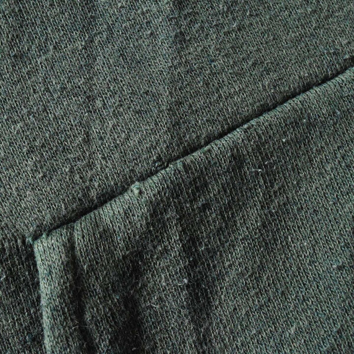 画像8: 1980s DISCUS カレッジパーカー　 "MADE IN USA"　 表記M  (8)