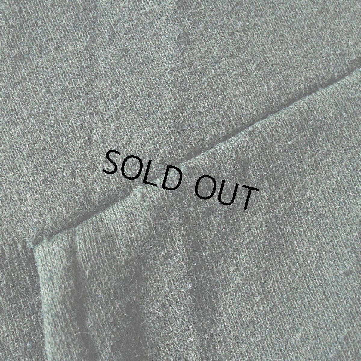 画像8: 1980s DISCUS カレッジパーカー　 "MADE IN USA"　 表記M  (8)