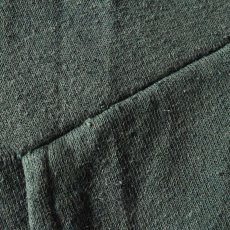 画像8: 1980s DISCUS カレッジパーカー　 "MADE IN USA"　 表記M  (8)