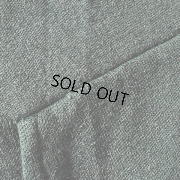 画像8: 1980s DISCUS カレッジパーカー　 "MADE IN USA"　 表記M 