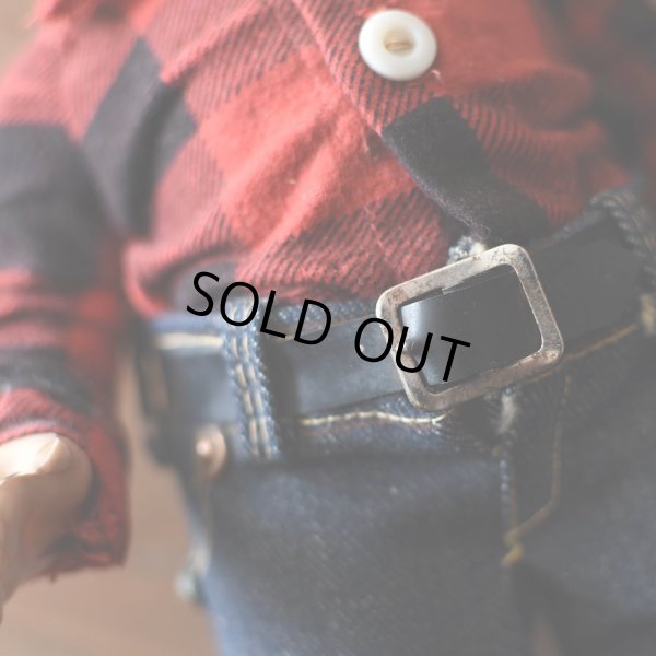 画像11: 1950s〜 BUDDY LEE DOLL　 身長約33cm 