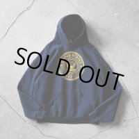 US.NAVY スウェットパーカー　 "MADE IN USA"　 表記XL 
