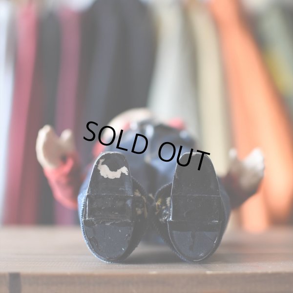 画像15: 1950s〜 BUDDY LEE DOLL　 身長約33cm 