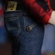 画像8: 1950s〜 BUDDY LEE DOLL　 身長約33cm 