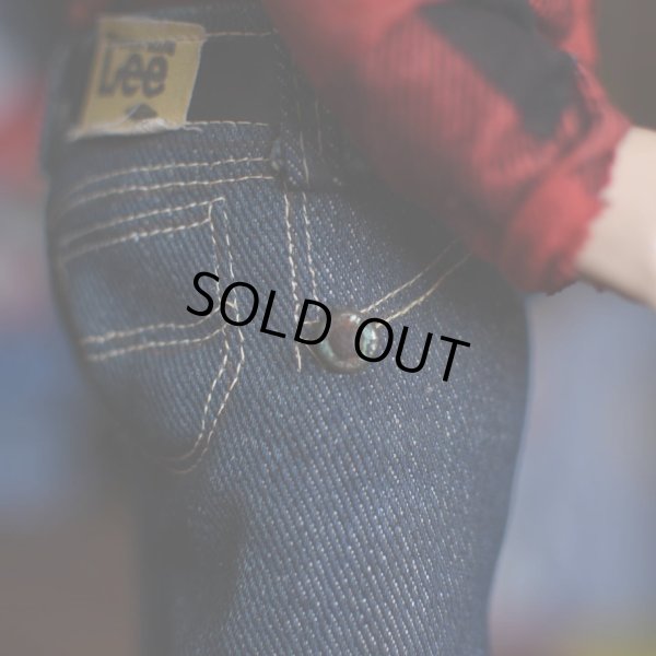 画像8: 1950s〜 BUDDY LEE DOLL　 身長約33cm 