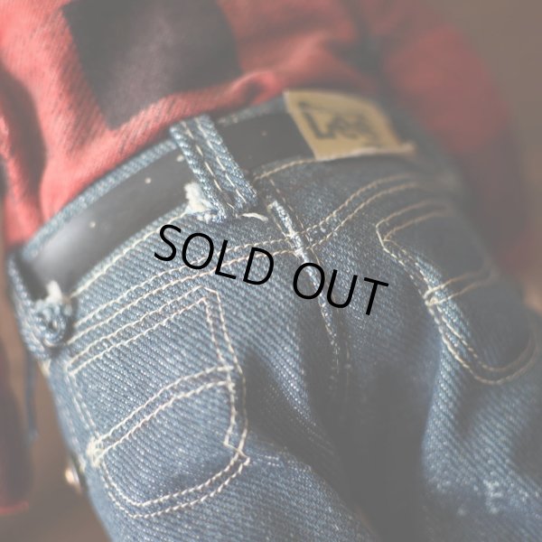 画像16: 1950s〜 BUDDY LEE DOLL　 身長約33cm 