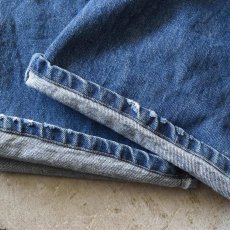 画像14: 1980s Levi's 646-0217　 "ボタン裏8"　 表記W38 L34  (14)