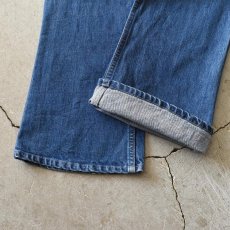 画像13: 1980s Levi's 646-0217　 "ボタン裏8"　 表記W38 L34  (13)