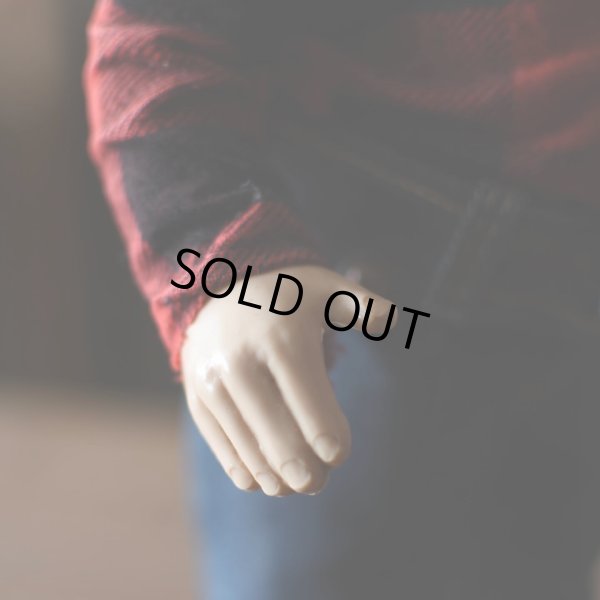 画像12: 1950s〜 BUDDY LEE DOLL　 身長約33cm 