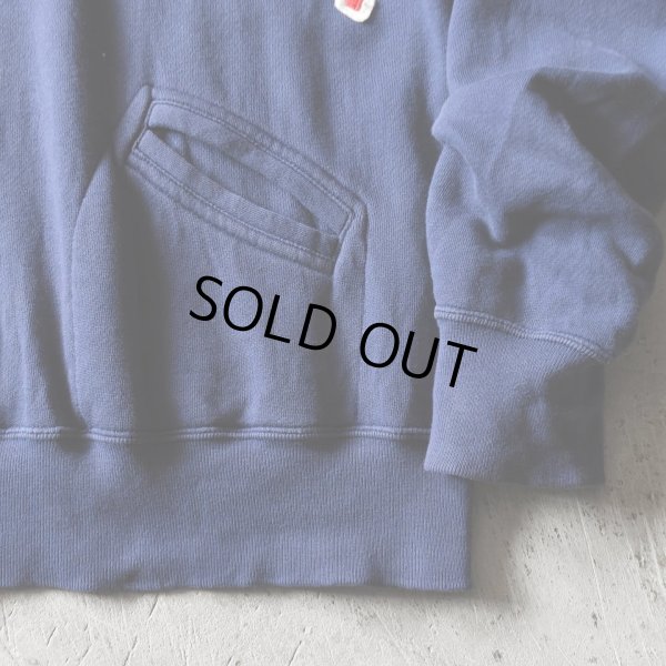 画像7: Polo by RalphLauren ハーフジップスウェット　 "2012 USA OLYMPIC TEAM"　 表記M 