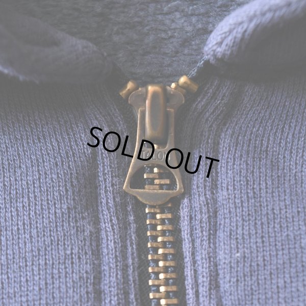 画像4: Polo by RalphLauren ハーフジップスウェット　 "2012 USA OLYMPIC TEAM"　 表記M 