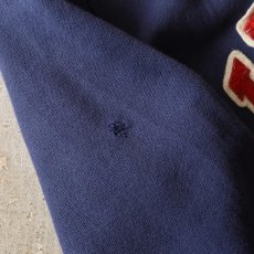 画像11: Polo by RalphLauren ハーフジップスウェット　 "2012 USA OLYMPIC TEAM"　 表記M  (11)