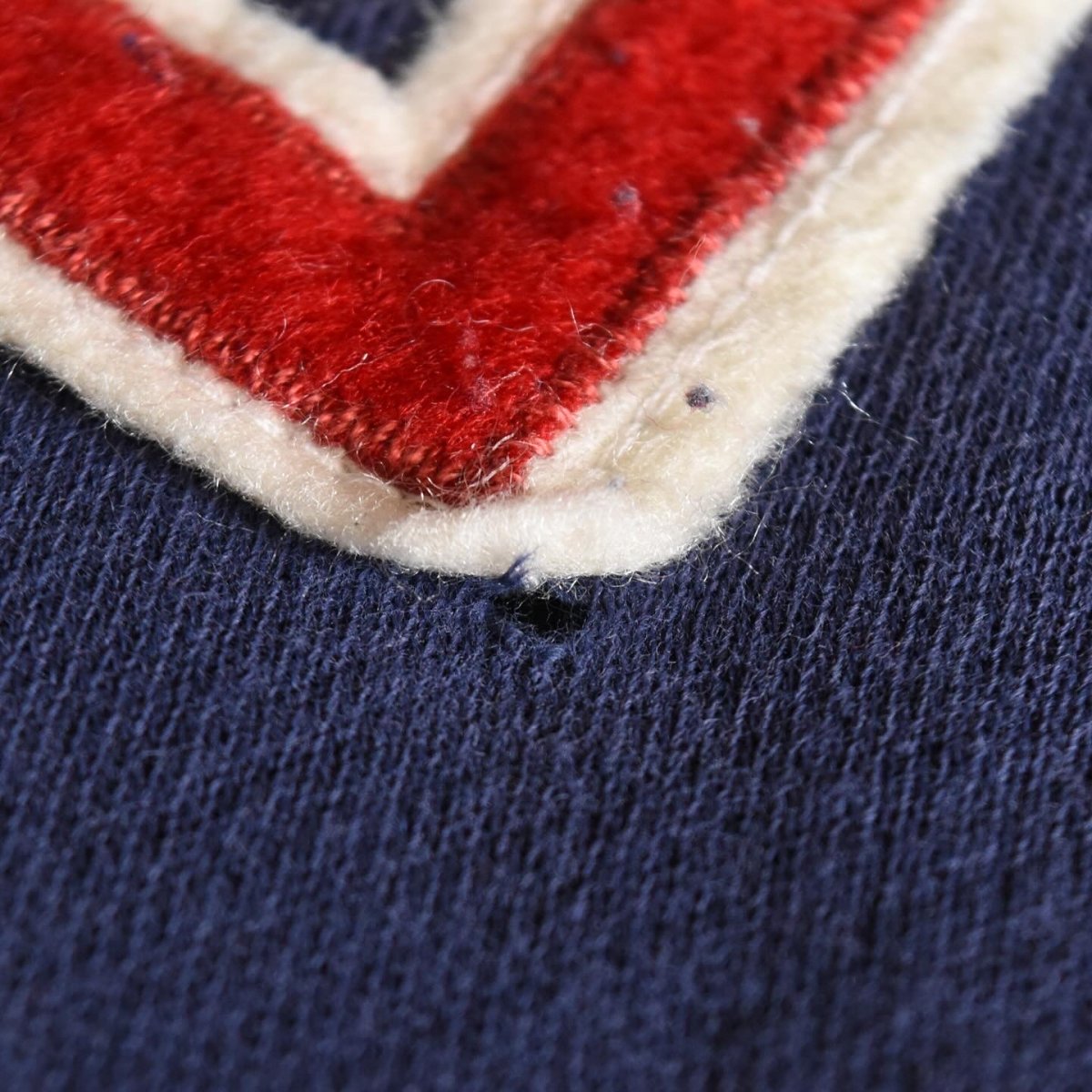 画像10: Polo by RalphLauren ハーフジップスウェット　 "2012 USA OLYMPIC TEAM"　 表記M  (10)