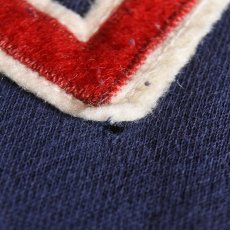 画像10: Polo by RalphLauren ハーフジップスウェット　 "2012 USA OLYMPIC TEAM"　 表記M  (10)
