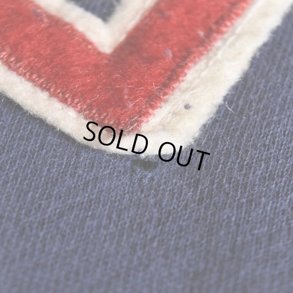 画像10: Polo by RalphLauren ハーフジップスウェット　 "2012 USA OLYMPIC TEAM"　 表記M 