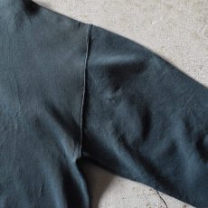 画像6: 1990s RUSSELL 前Vスウェット　 "MADE IN USA"　 表記XL  (6)