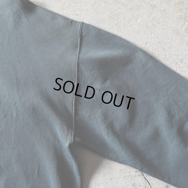 画像6: 1990s RUSSELL 前Vスウェット　 "MADE IN USA"　 表記XL 