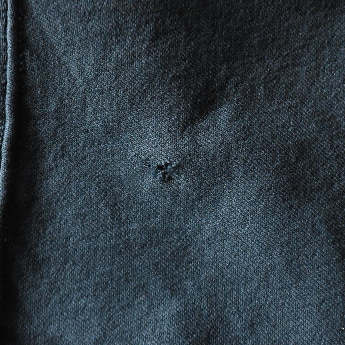 画像7: 1990s RUSSELL 前Vスウェット　 "MADE IN USA"　 表記XL  (7)