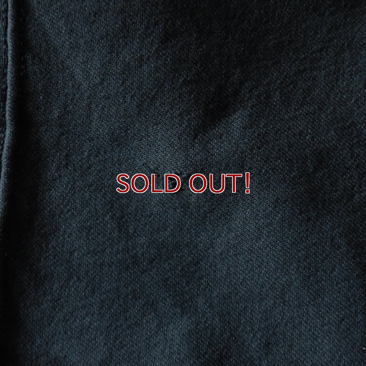 画像7: 1990s RUSSELL 前Vスウェット　 "MADE IN USA"　 表記XL  (7)