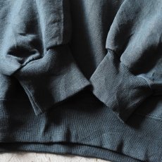 画像4: 1990s RUSSELL 前Vスウェット　 "MADE IN USA"　 表記XL  (4)